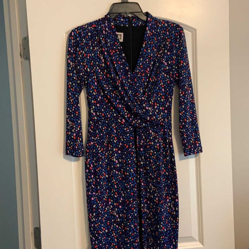 Anne Klein dress